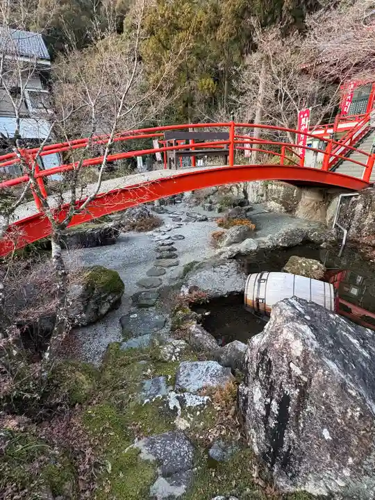 龍王院宗圓寺(高知県)