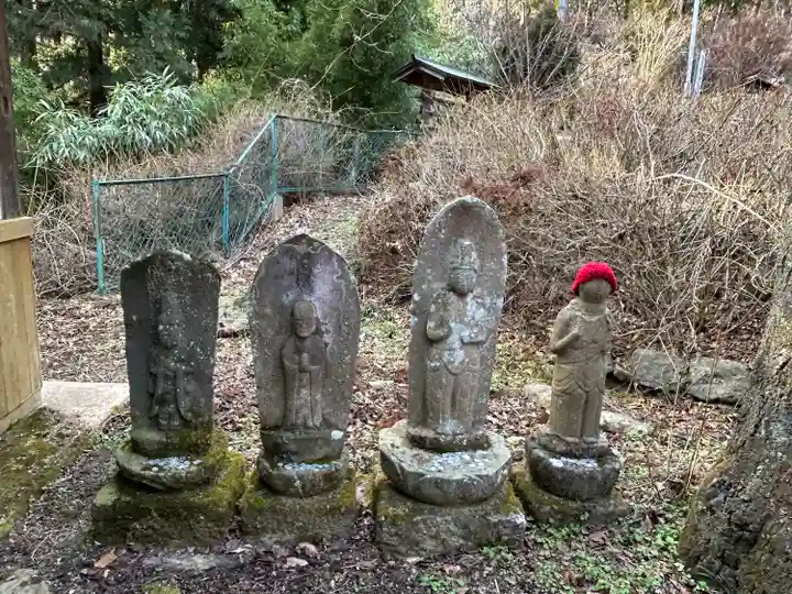 観龍寺(長野県)