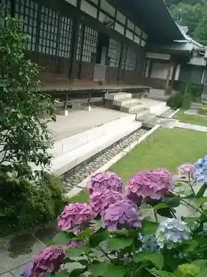 浄妙寺の本殿・本堂