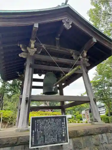 時宗総本山 遊行寺（正式：清浄光寺）(神奈川県)