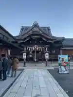 豊国神社(滋賀県)