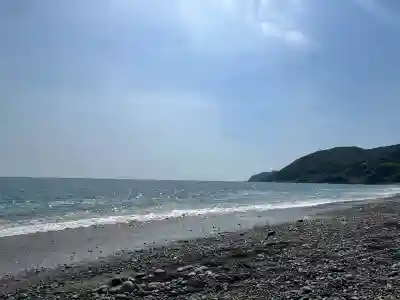 御崎神社(和歌山県)