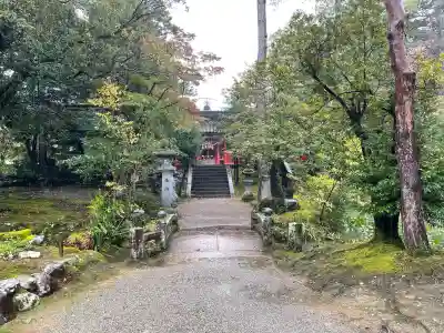 金澤神社(石川県)