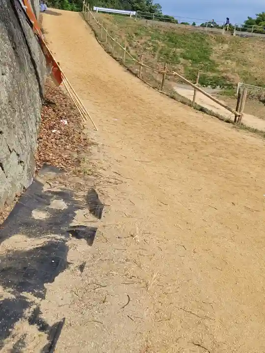 加茂神社(愛媛県)