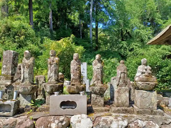 廣徳寺(東京都)