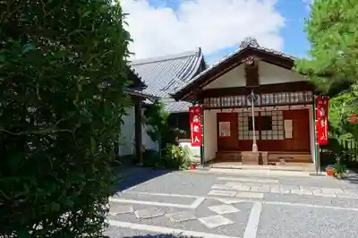 法音院の末社・摂社