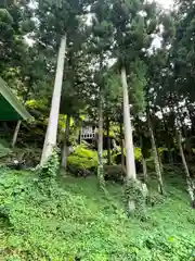 磯前神社(福島県)