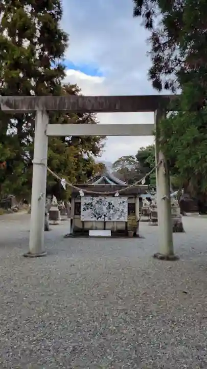 石刀神社(愛知県)