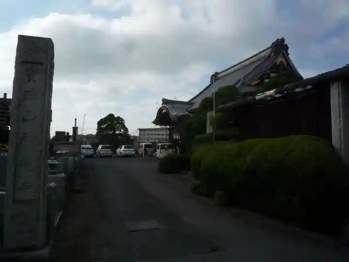 神竜寺のその他建物