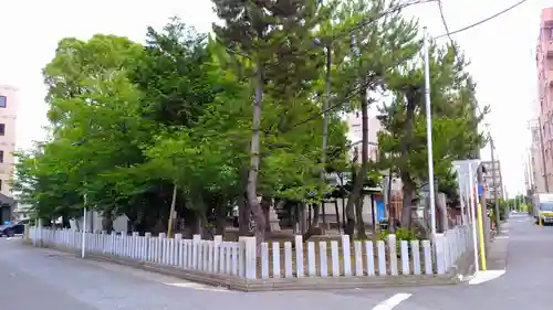 神明社（八田神明社）のその他建物