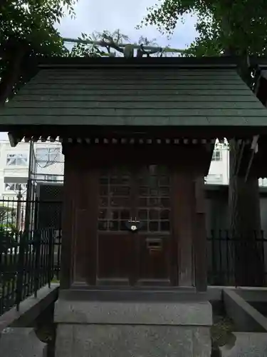 女塚神社(東京都)