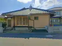 阿弥陀寺の本殿・本堂