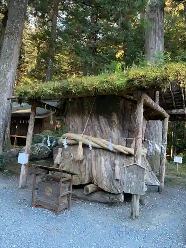 小國神社(静岡県)