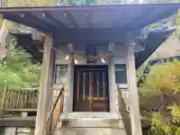 長根寺(岩手県)