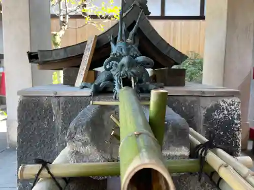 六孫王神社(京都府)