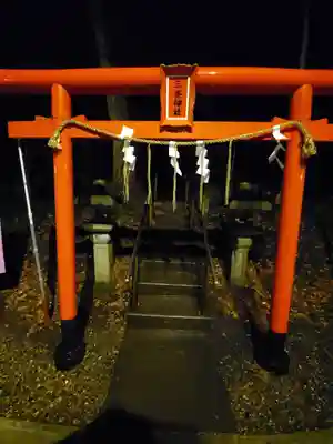 泉神社の末社・摂社