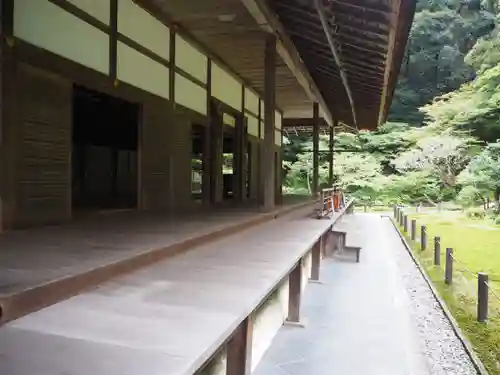 南禅院の本殿・本堂