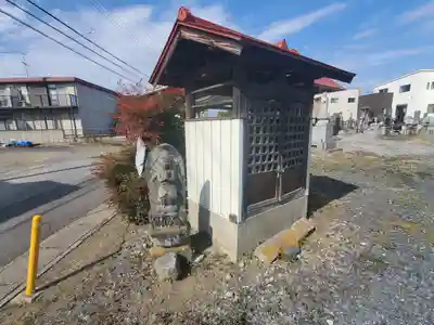 龍蔵寺(栃木県)