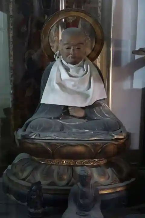 正蓮寺大日堂(奈良県)