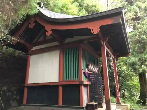 水澤寺(水澤観世音)(群馬県)