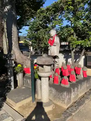 獅子窟　華山寺(京都府)