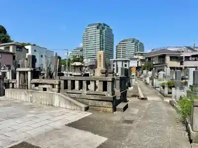 見光寺(神奈川県)