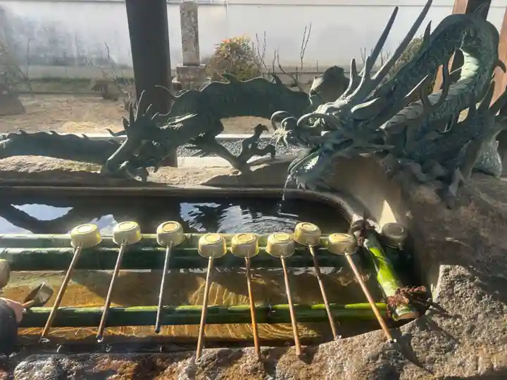 南宮宇佐八幡神社(脇浜神社)(兵庫県)