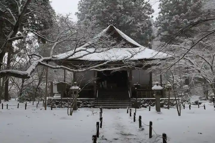 三千院門跡(京都府)