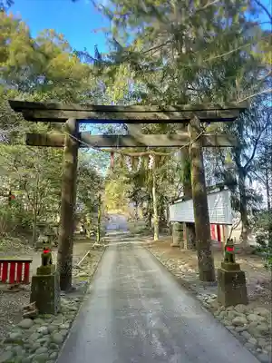 斗瑩稲荷神社(宮城県)
