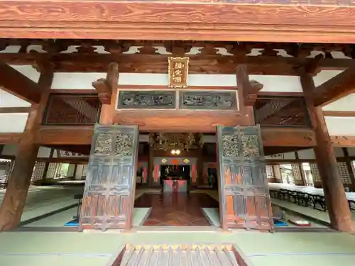 恵林寺(山梨県)