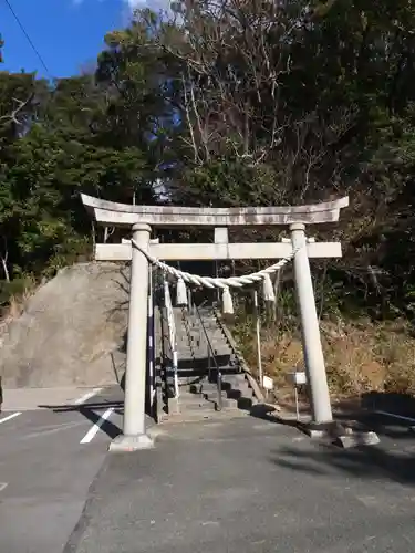御鍬神社(愛知県)