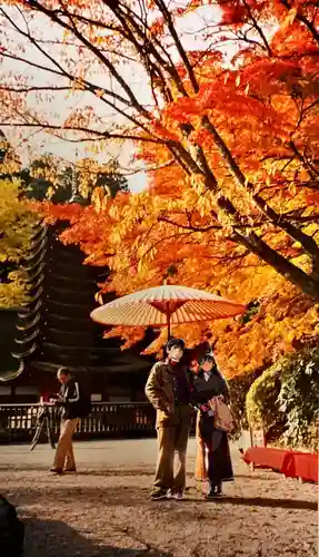 談山神社の建物その他