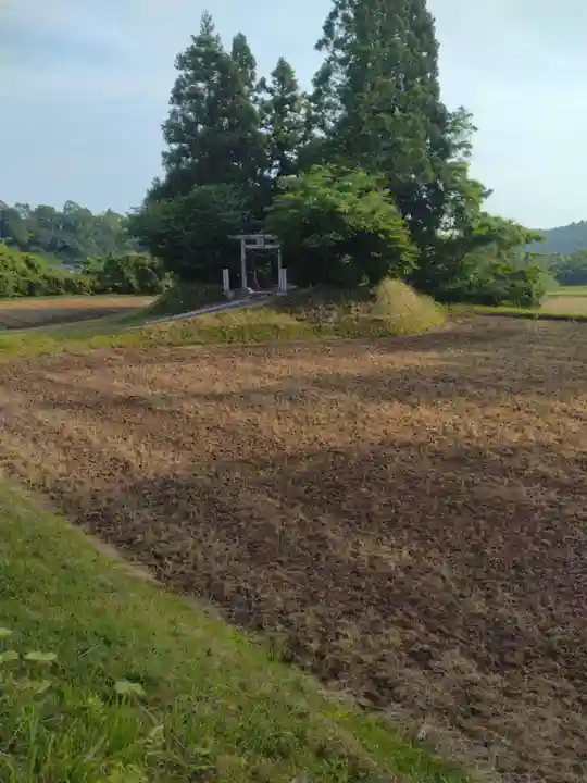 神明神社(宮城県)