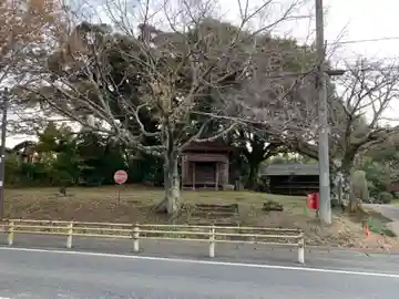 秋葉神社(千葉県)