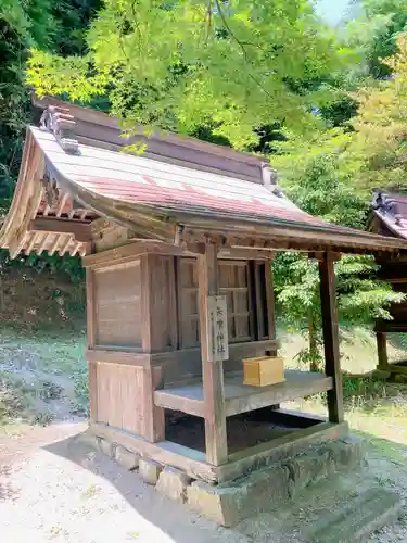 吉備津彦神社(岡山県)