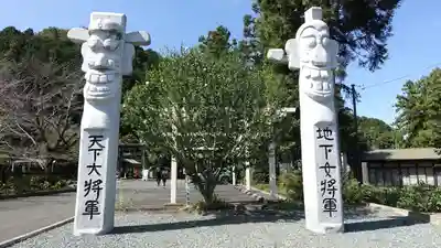 高麗神社(埼玉県)