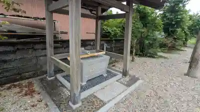 国造神社(滋賀県)