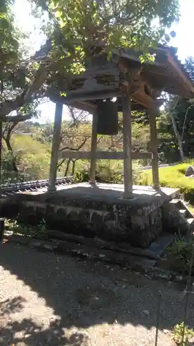 安国寺のその他建物