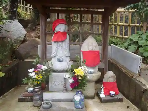 観音院(愛知県)