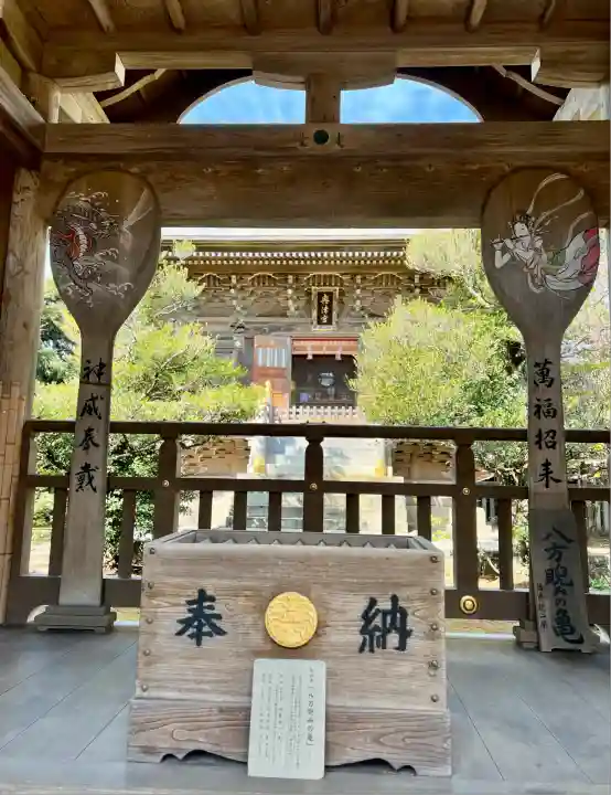 江島神社(神奈川県)