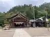出雲大社北島国造館 出雲教(島根県)