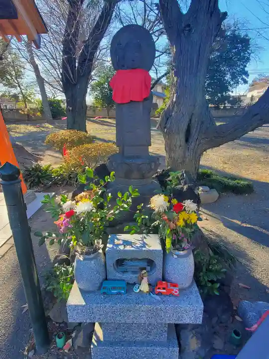 龍蔵寺(青柳大師)(群馬県)