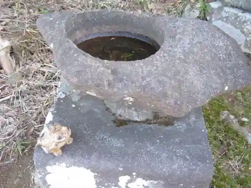 天富神社(千葉県)