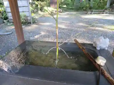 日光大室高龗神社(栃木県)