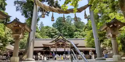 大神神社(奈良県)