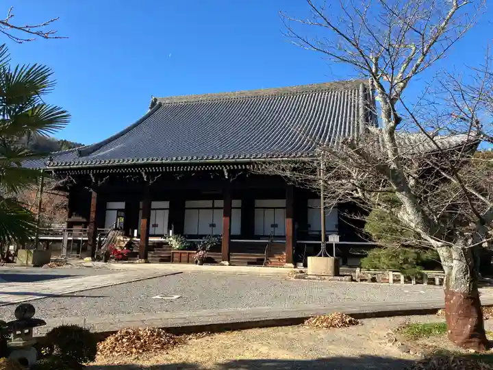 光明寺(粟生光明寺)(京都府)