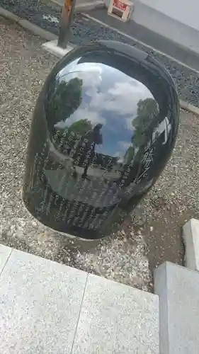 亀戸 香取神社のその他建物