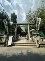 熊野神社(東京都)