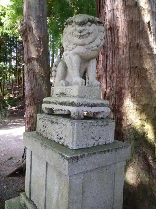 十二神社(滋賀県)