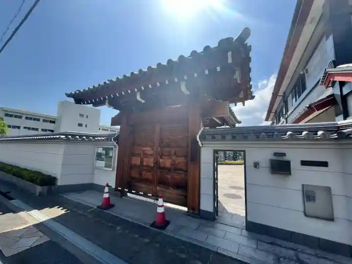 法仙寺(大阪府)